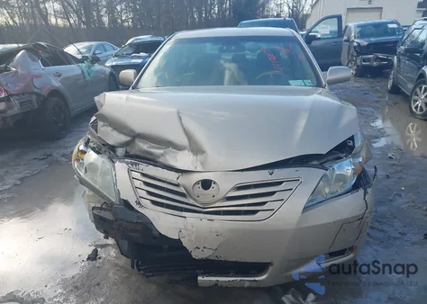 2007 Toyota Camry Le из США, поврежденный, VIN 4T1BE46K57U667624